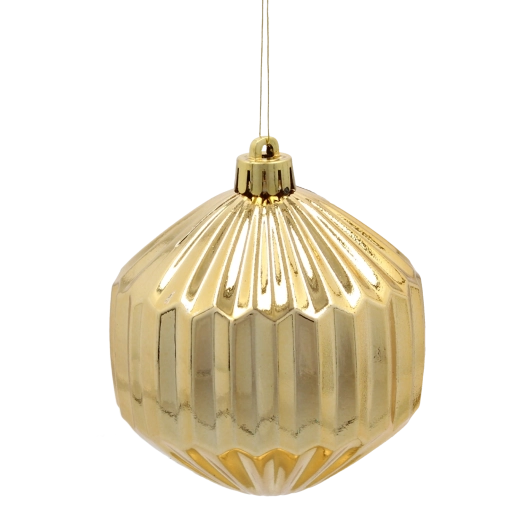 Textured and ribbed details