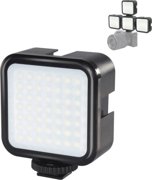 LED Lamp Puluz for Cameras