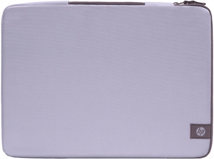 Beschermhoes HP Galactic Lilac voor laptop 15–16"