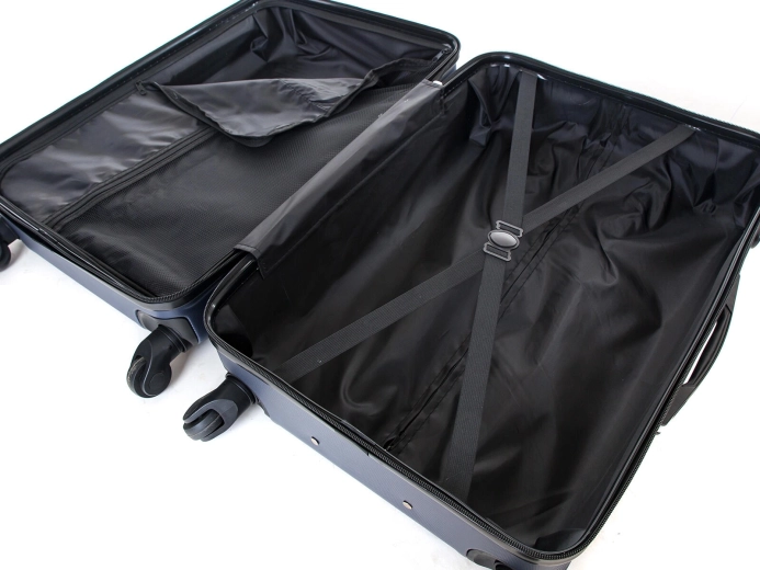 Intérieur intelligent pour un emballage organisé