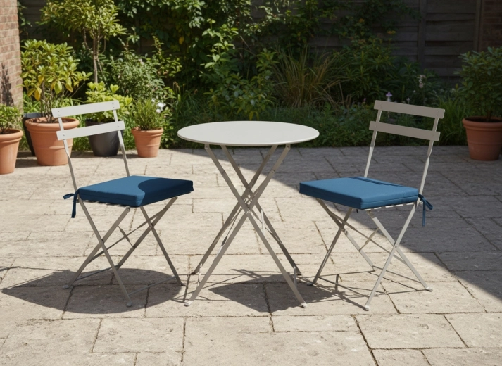 Idéal pour le balcon et la terrasse