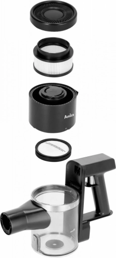 Smart Auto mode with DustSensor