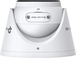 Active defense and two-way audio