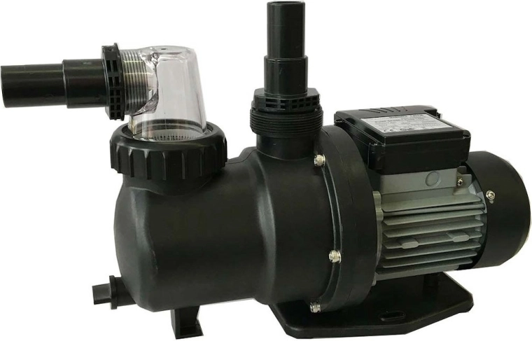 Replacement pump motor for ProStar 6 filtration