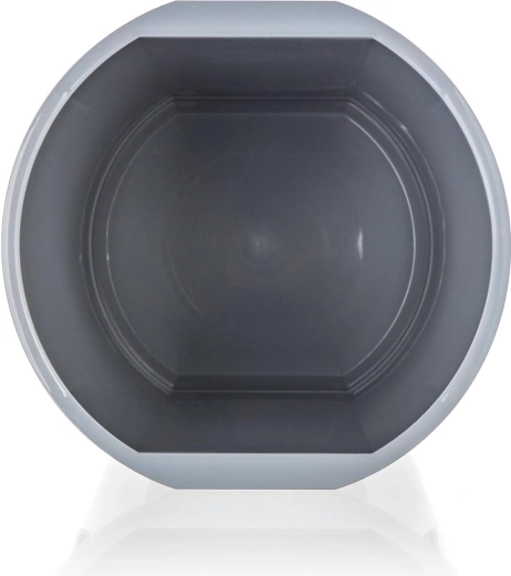 Pulizia e manutenzione facili