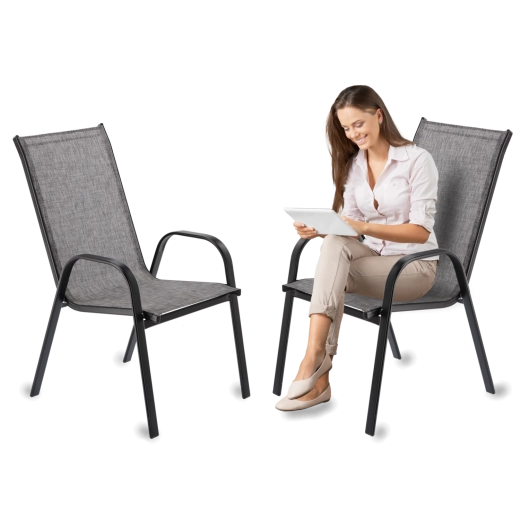 Structure en acier résistante