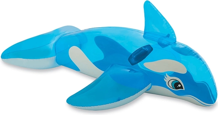 Orca Gonfiabile per Bambini