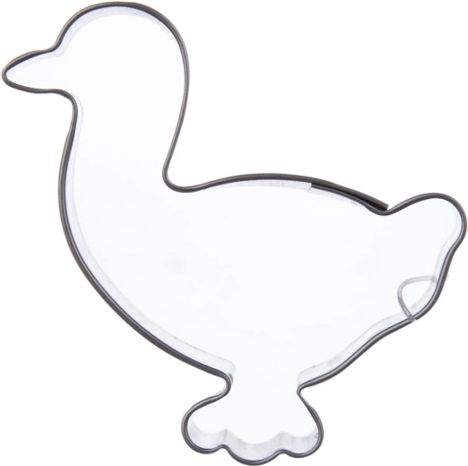 Three Easter shapes for creative baking