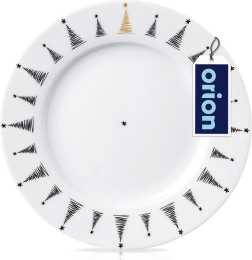 Dishwasher and microwave safe