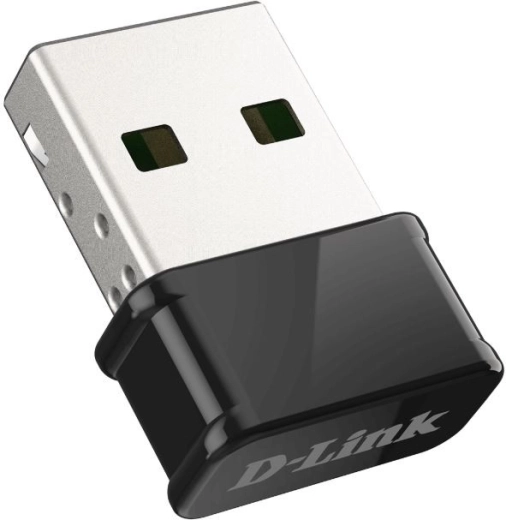 Adattatore USB Wi-Fi D-Link DWA-181 AC1300 Nano