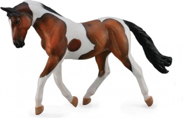 Bay Foal – COLLECTA Figurine