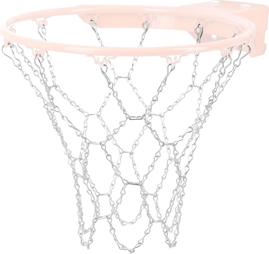 Rete da basket a catena NILS per cerchio 45 cm