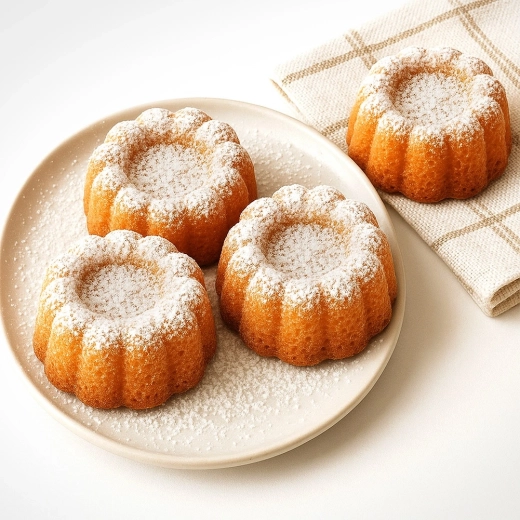 Du congélateur au four