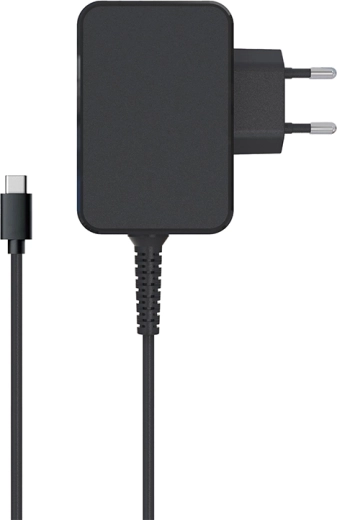 Caricabatterie USB-C Solight 65 W con ricarica rapida PD