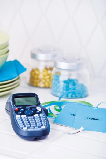 Organisatie voor het hele huis en kantoor