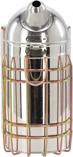 Izdržljiva konstrukcija od nehrđajućeg čelika