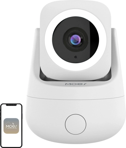 Moes WCM-P67 3MP Wi‑Fi IP-camera