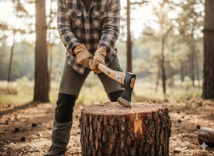 Assurance sur le terrain comme au jardin