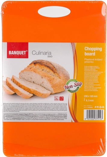 Non-slip stability for safe cutting