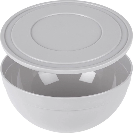 Sealing lid for freshness and cleanliness