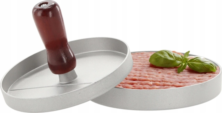 Durable aluminum construction