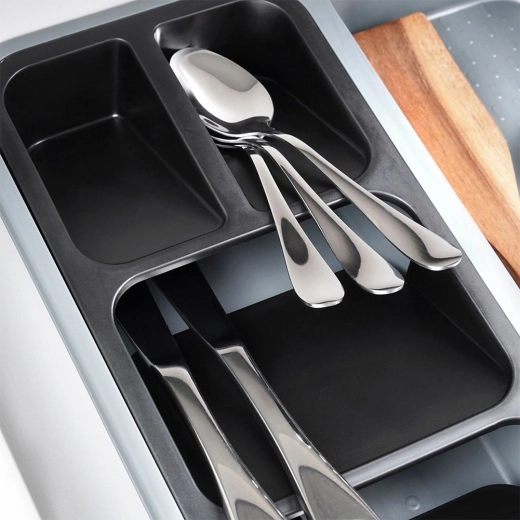 Interno antiscivolo e pulizia facile