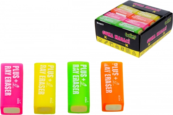 Eraser for Schoolchildren