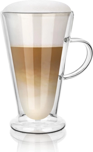 Double paroi pour un plaisir prolongé