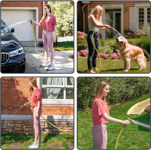 Universeel gebruik rond het huis