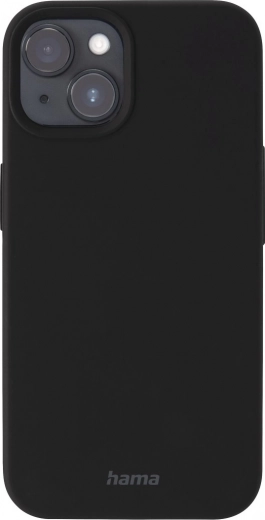 Slim protection with soft lining