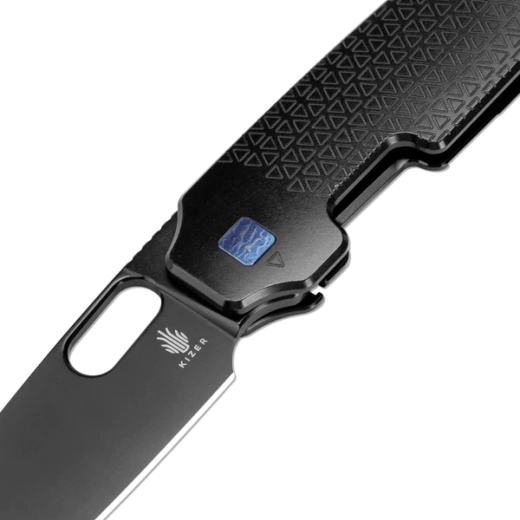 Fast and secure opening