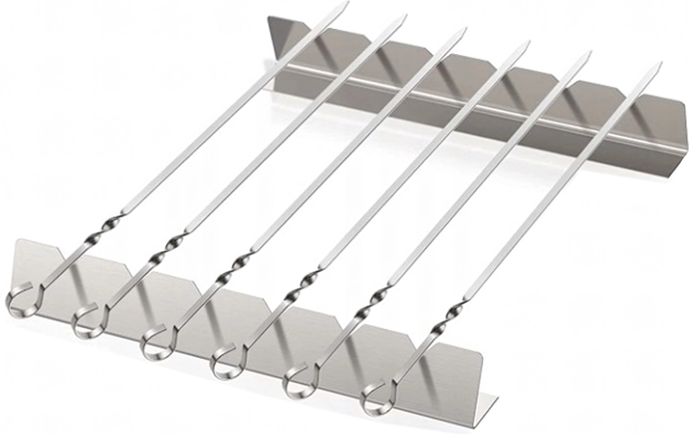 Cottura uniforme senza girare