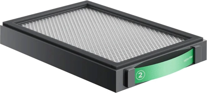 Filtro a media efficienza per purificatore d’aria xTool SafetyPro AP2