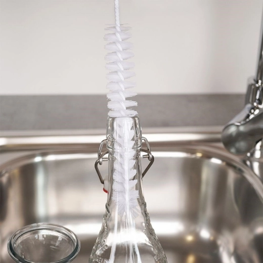 Dolg doseg za ozke posode