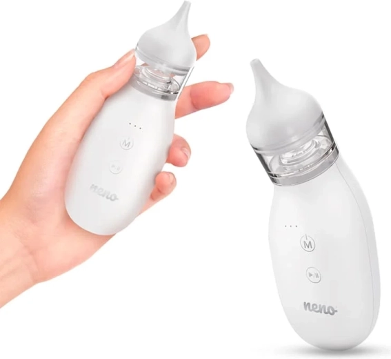 Egyszerű érintéses vezérlés és ergonómia