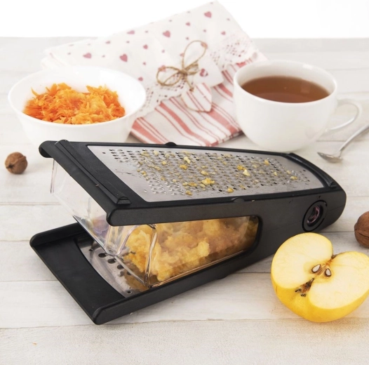 Stable and compact design