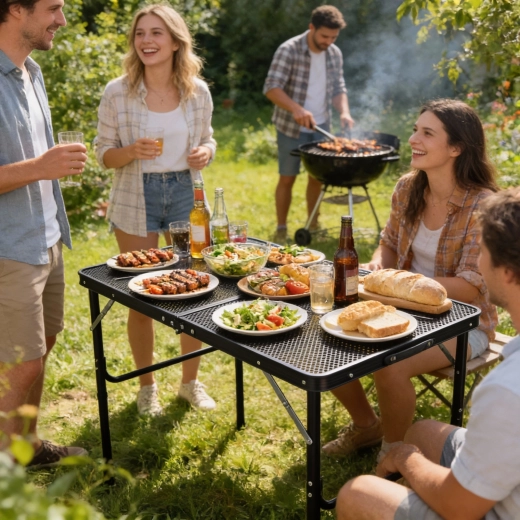 Pliable et facile à transporter