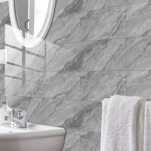 Modern marble look for any interior