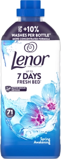 Lenor Spring Awakening skyllemiddel 1491 ml