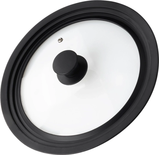 Bordo in silicone per una tenuta perfetta