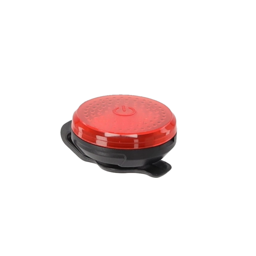 Assortiment de couleurs pour l’éclairage avant et arrière