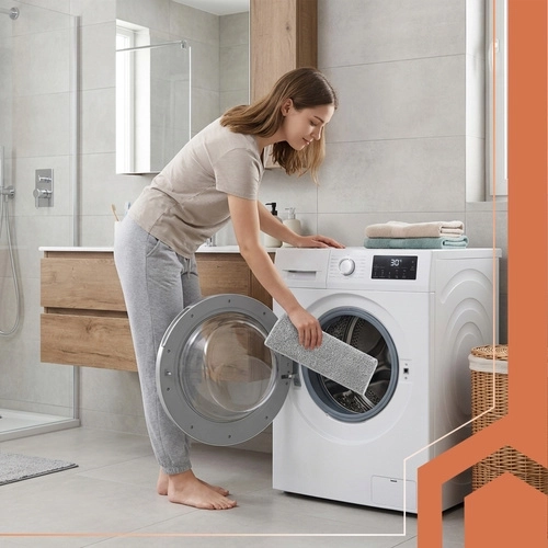 Reusable and washable up to 120×