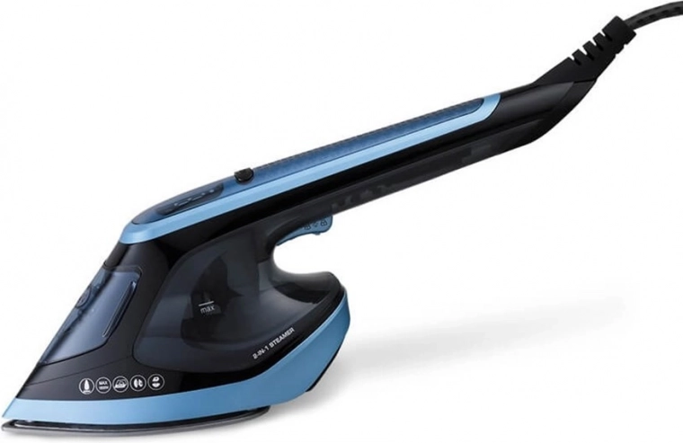 2-in-1 Steam Iron and Garment Steamer 1800 W MAESTRO MR-315C