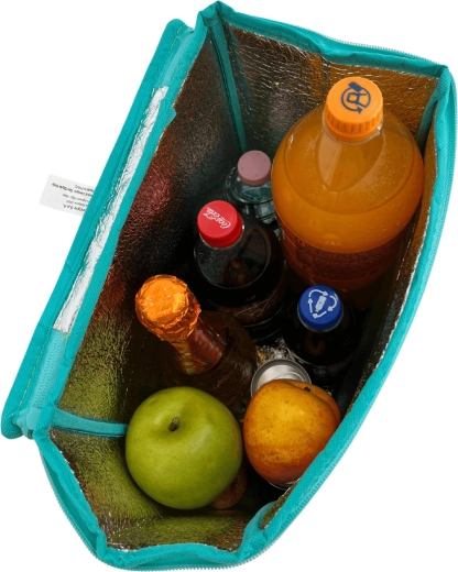 Cold and freshness for hours