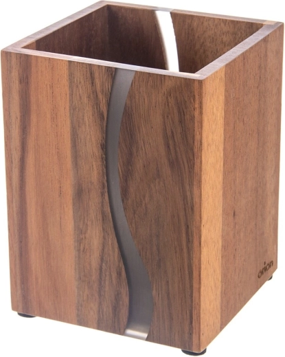 Eleganza naturale del legno di acacia