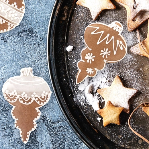 Versatile use beyond baking