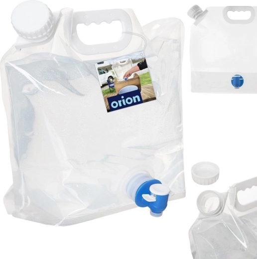 Široko grlo in čvrst ročaj za udobno uporabo