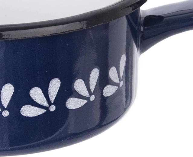 Universal for all types of cookers