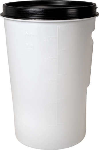 Duurzaam HDPE-materiaal