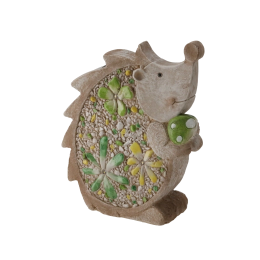 Design plat et stable pour une installation facile